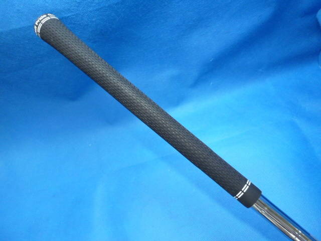 中古 RTX ZIPCORE (ツアーサテン) 58°-12°ウェッジ ゴルフ用品