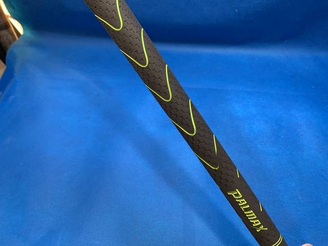 中古 PARADYM Triple Diamond 9°ドライバー ゴルフ用品