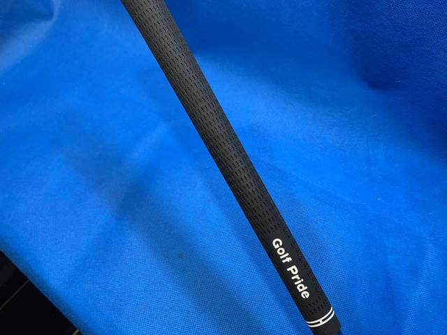 中古 RTX6 ZIPCORE ツアーサテン 48°-10°MIDウェッジ ゴルフ用品