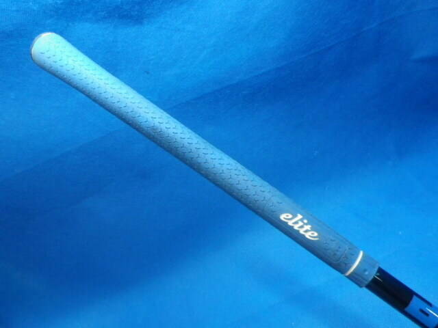 中古 PROCEED DOUBLE-R Ti 21°ユーティリティ ゴルフ用品