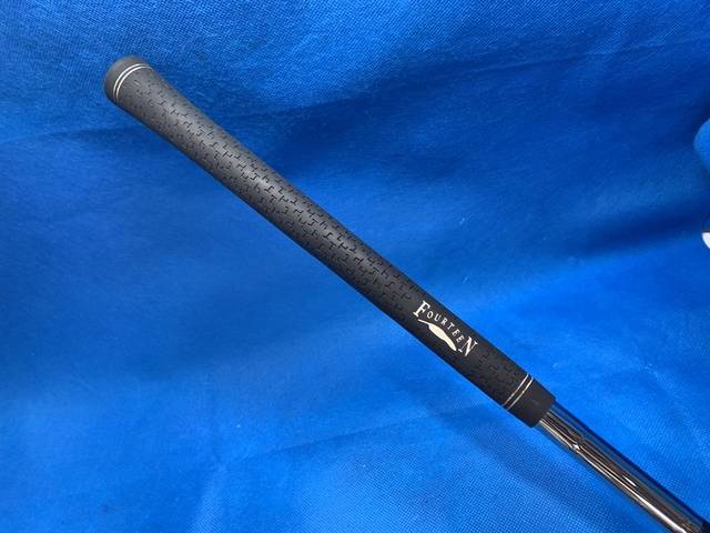 中古 DJ-4 47°ウェッジ ゴルフ用品