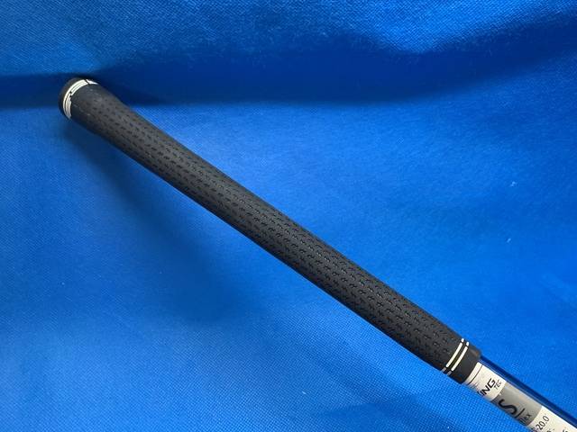 中古 KING TEC HYBRID #4(21°)ユーティリティ ゴルフ用品