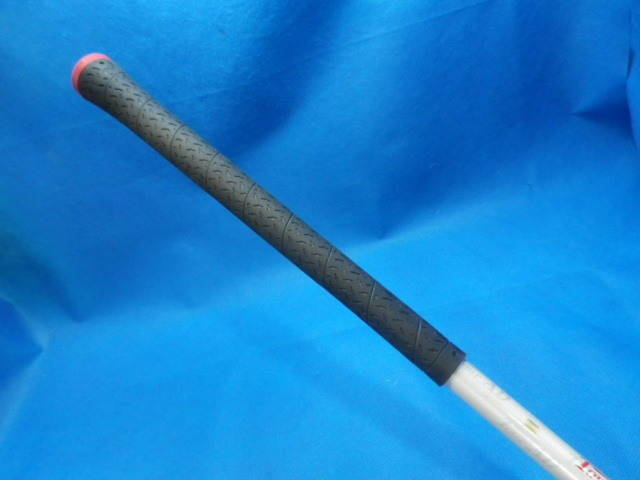 中古 MP TYPE-1 (付属無) ドライバードライバー ゴルフ用品
