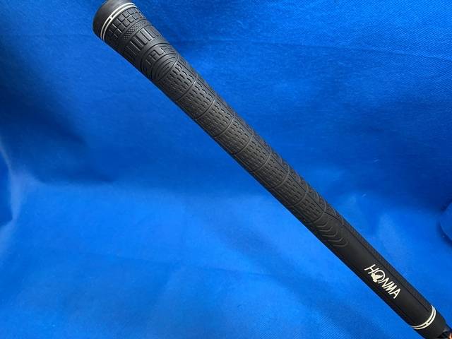 中古 TOUR WORLD TW-U (2019) #4(22゜)ユーティリティ ゴルフ用品