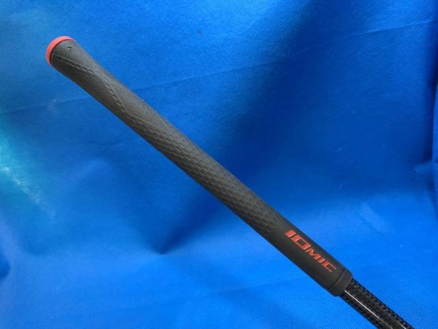 中古 GOLDEN PRIX TX-02 U4(21°)ユーティリティ ゴルフ用品