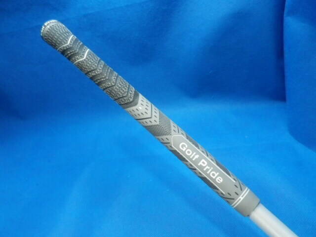 中古 Qi10 #4(22°)ユーティリティ ゴルフ用品