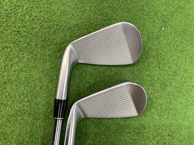 中古 SRIXON ZX5 Mk II その他アイアンセット ゴルフ用品