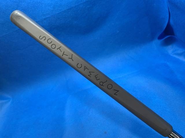 中古 PHANTOM X 5.5パター ゴルフ用品