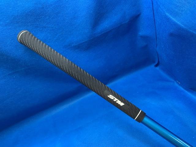 中古 EPIC FLASH SUB ZERO #3(15°)フェアウェイウッド ゴルフ用品