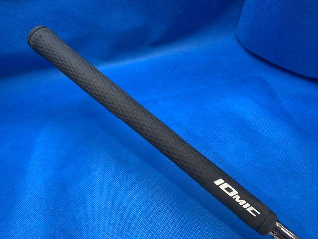 中古 Es21 (サテン) 60°-06°ウェッジ ゴルフ用品