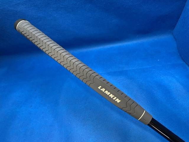 中古 FRONTLINE 8.0パター ゴルフ用品