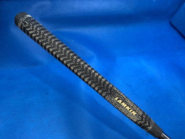 中古 TP COLLECTION BLACK COPPER ARDMORE3 クランクネックパター ゴルフ用品
