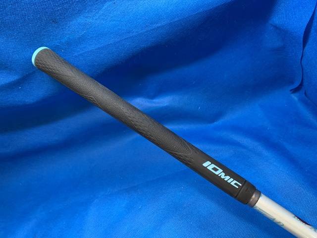 中古 SIM MAX・D 10.5°ドライバー ゴルフ用品