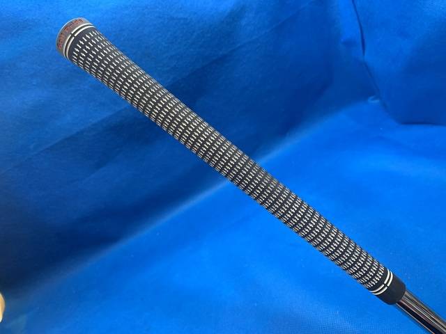 中古 BRIDGESTONE BRM2 HF 56°-12°ウェッジ ゴルフ用品