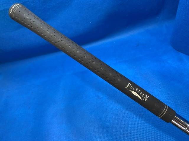 中古 DJ-33 50゜ウェッジ ゴルフ用品