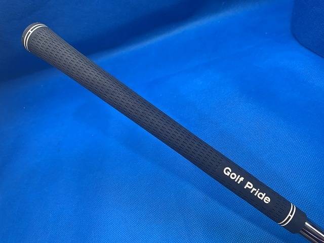中古 RTX ZIPCORE (ツアーサテン) 54°-10°ウェッジ ゴルフ用品