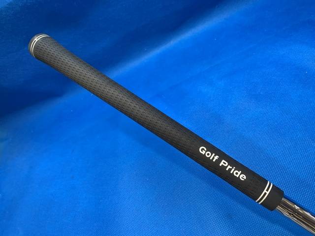 中古 RTX ZIPCORE (ブラックサテン) 58°-6°ウェッジ ゴルフ用品