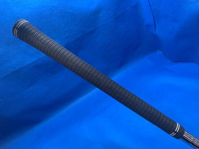 中古 JAWS FORGED クロムメッキ 54°-12°ウェッジ ゴルフ用品