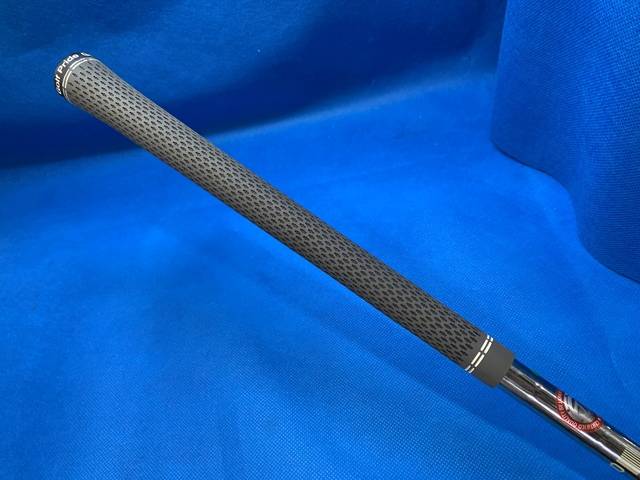 中古 MILLED GRIND 2 (クローム) 56°-SB12°ウェッジ ゴルフ用品