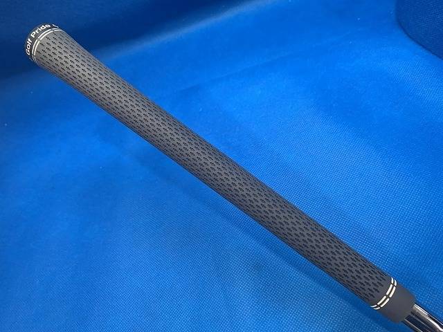 中古 MILLED GRIND 2 (クローム) 60°-SB10°ウェッジ ゴルフ用品