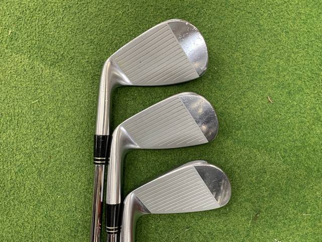 中古 SRIXON Z765 6本アイアンセット ゴルフ用品