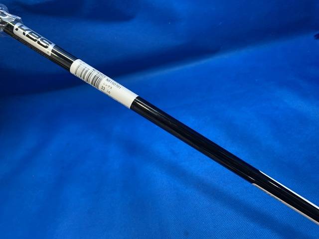 中古 SPIDER S CHALKパター ゴルフ用品