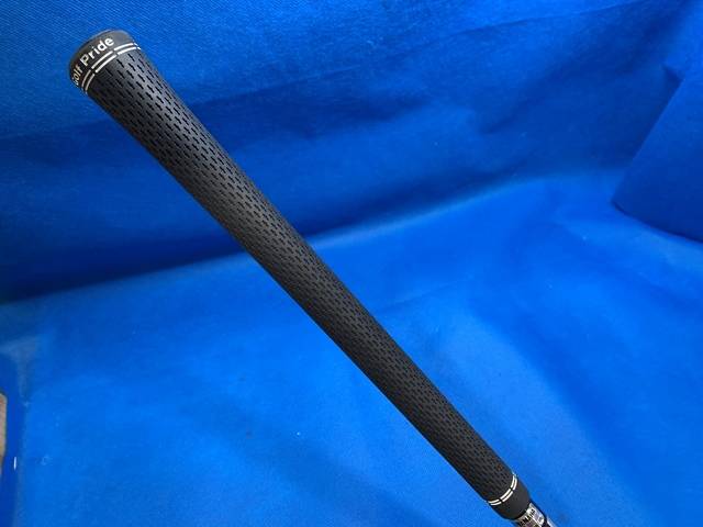 中古 RMX VD59 9.5°ドライバー ゴルフ用品