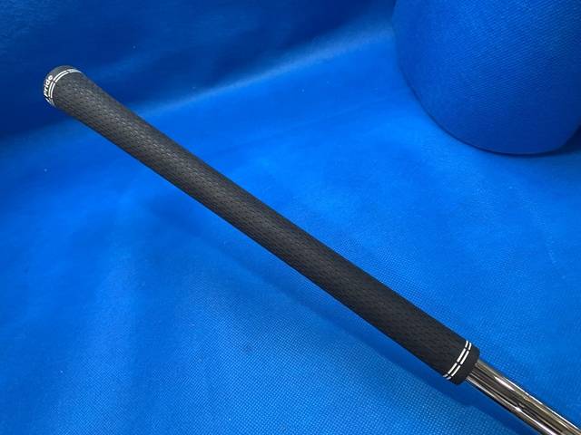 中古 MAJESTY W-MOMENT (カッパークロム) 48°-3°ウェッジ ゴルフ用品