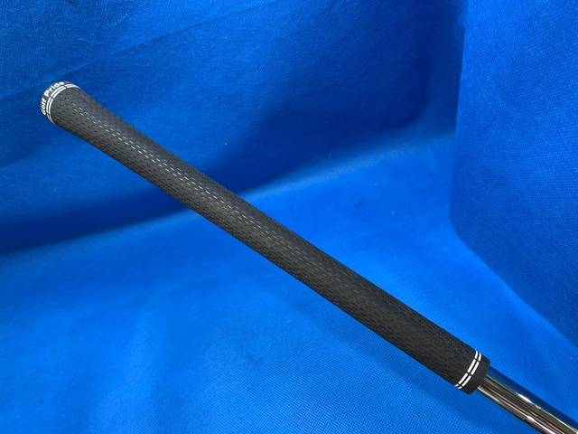 中古 MAJESTY W-MOMENT (カッパークロム) 52°-5°ウェッジ ゴルフ用品