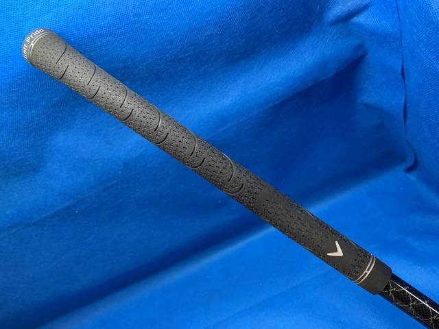 中古 PARADYM Ai SMOKE Ti 340 MINI 13.5°ドライバー ゴルフ用品