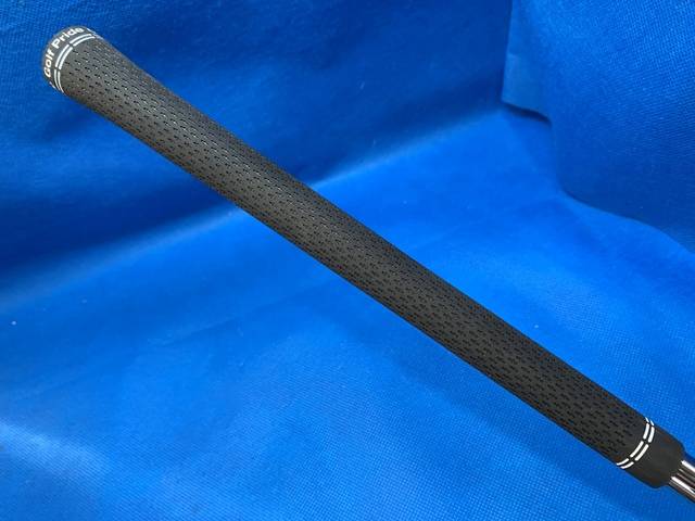 中古 GLIDE FORGED PRO 56゚-10゚Sウェッジ ゴルフ用品