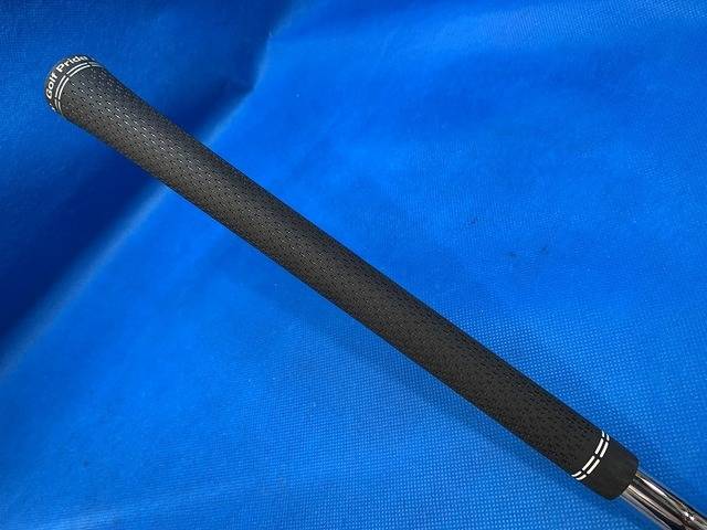 中古 GLIDE FORGED PRO 60゚-6゚Tウェッジ ゴルフ用品