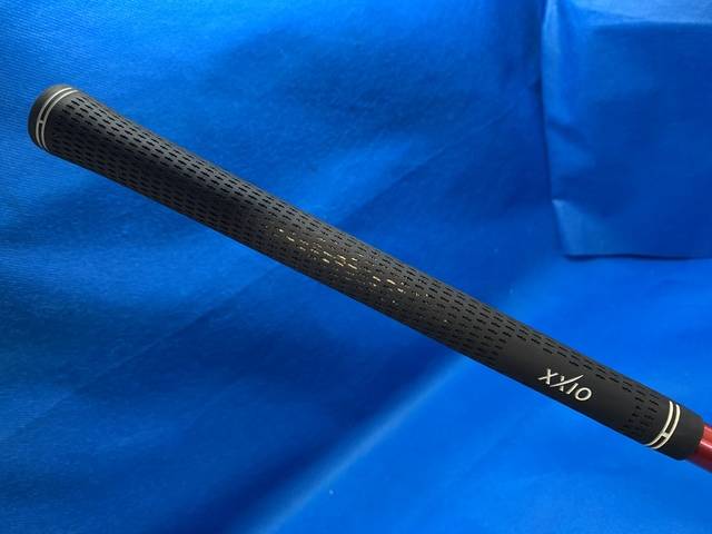 中古 XXIO (2016) 9.5゜ドライバー ゴルフ用品