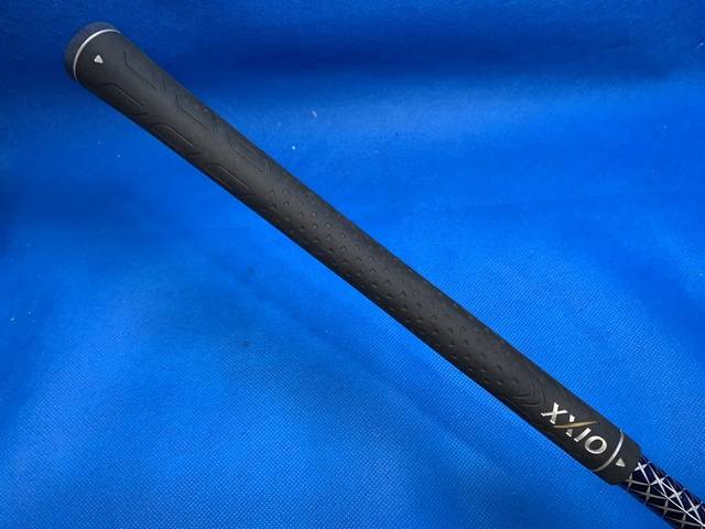 中古 XXIO (2016) #3(15゜)フェアウェイウッド ゴルフ用品