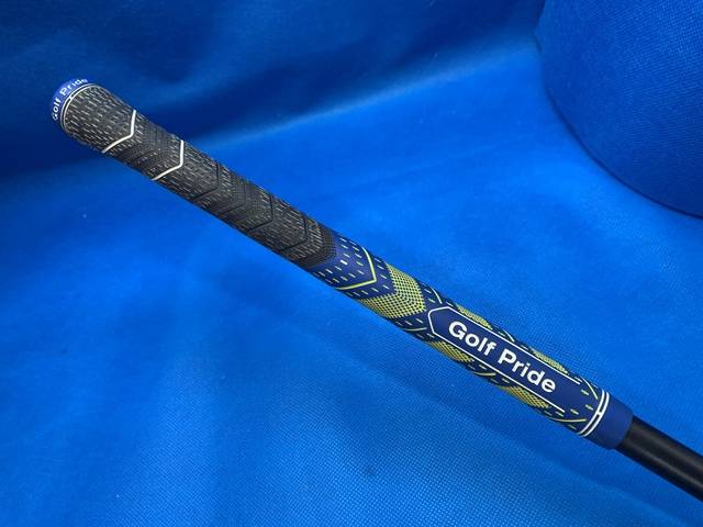中古 DJ-6 52°ウェッジ ゴルフ用品