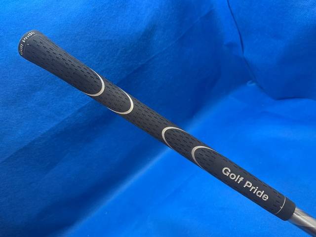 中古 On The Screw Blue Icon (シルバー) 45゜ウェッジ ゴルフ用品