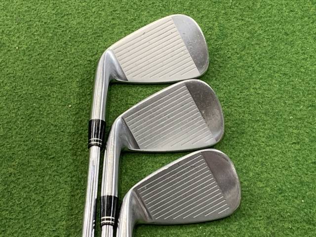 中古 TOUR PREFERRED MC その他アイアンセット ゴルフ用品