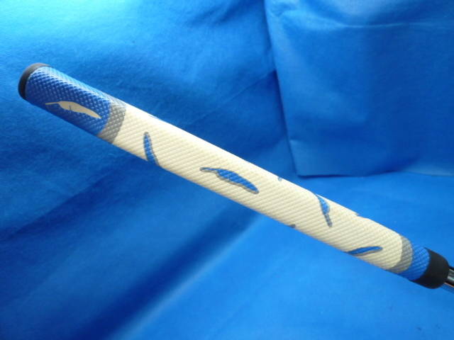 中古 Fourteen Classic C3415パター ゴルフ用品