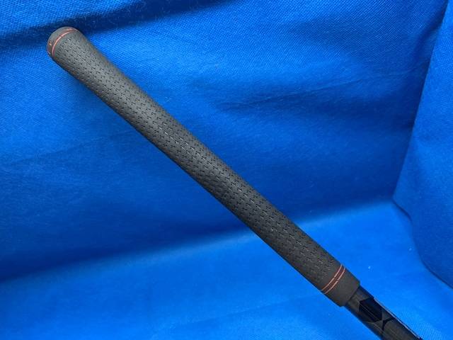 中古 ONOFF KURO (2022) 9.5°ドライバー ゴルフ用品