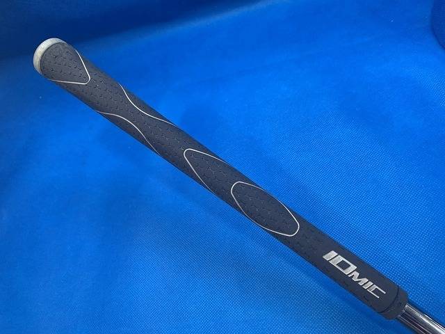 中古 Vokey SM9 ツアークローム 48°-10Fウェッジ ゴルフ用品