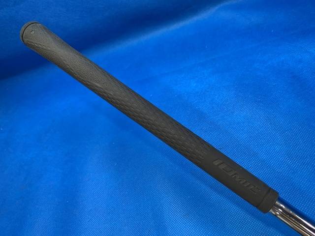中古 MILLED GRIND HI-TOE (2022) カッパー 54°-10°ウェッジ ゴルフ用品
