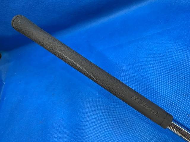 中古 MILLED GRIND HI-TOE (2022) カッパー 58°-13°ウェッジ ゴルフ用品