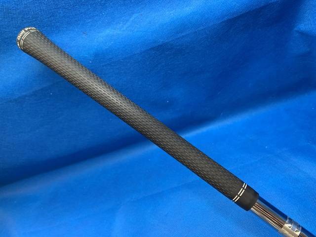 中古 818H1 (付属有) 21゜ユーティリティ ゴルフ用品