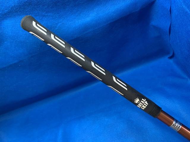 中古 VG3 (2016) (付属有) #4(17゜)フェアウェイウッド ゴルフ用品