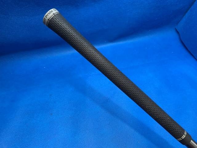 中古 PARADYM 24°ユーティリティ ゴルフ用品