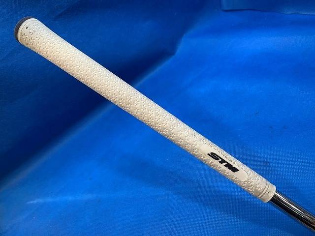 中古 ARTISAN WEDGE ノーメッキ 50Sウェッジ ゴルフ用品