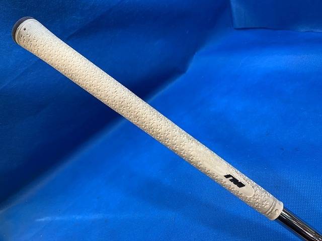 中古 ARTISAN WEDGE ノーメッキ 56Sウェッジ ゴルフ用品