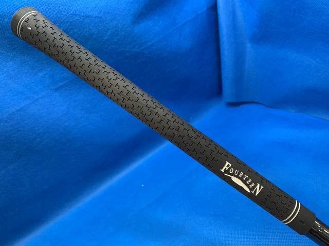 中古 DJ-5 BLACK Edition 44°ウェッジ ゴルフ用品