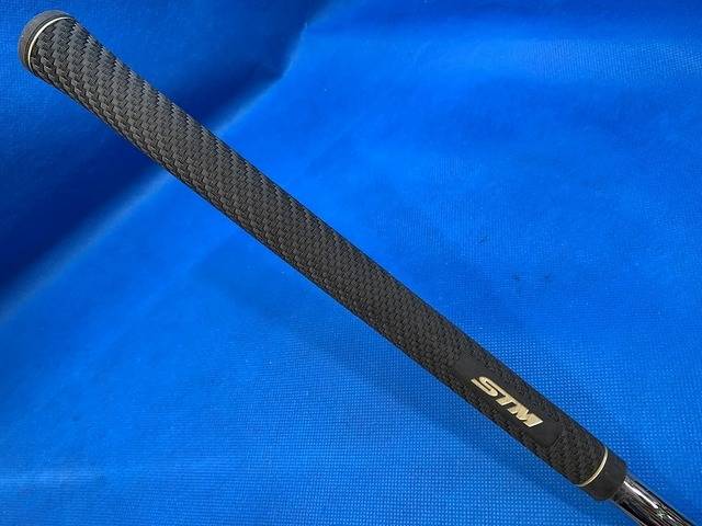中古 RTX6 ZIPCORE ツアーサテン 56°-10°MIDウェッジ ゴルフ用品