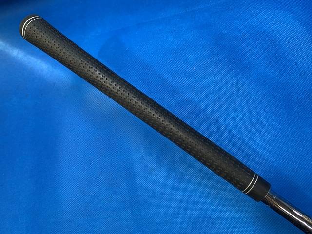 中古 DOLPHIN WEDGE DW-993P 55°ウェッジ ゴルフ用品